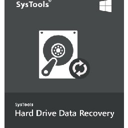 SysTools Hard Drive Data Recovery 41% OFF Discount