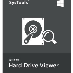 SysTools Hard Drive Data Viewer 51% OFF Discount