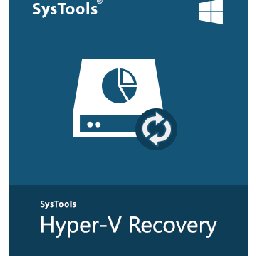 SysTools Hyper-V Recovery 50% OFF Discount