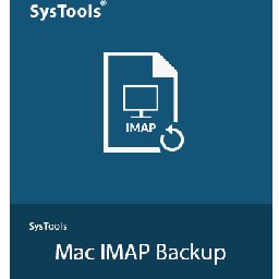 SysTools IMAP Backup