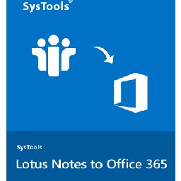 SysTools Lotus Notes to Office 31% OFF Discount