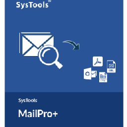 SysTools MailPro 50% OFF Discount