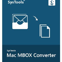 SysTools MBOX Converter 30% OFF Discount