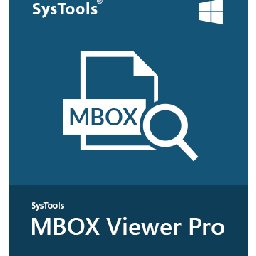 SysTools MBOX Viewer Pro 30% OFF Discount