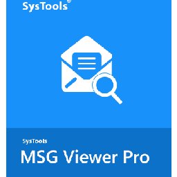 SysTools MSG Viewer pro 30% OFF Discount