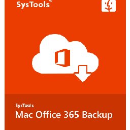 SysTools Office 365 Backup 52% OFF Discount