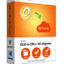 SysTools OLM to Office 30% OFF Discount