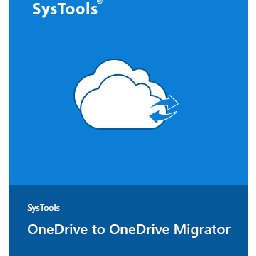 SysTools OneDrive Migrator 58% OFF Discount