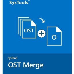 SysTools OST Merge 51% OFF Discount