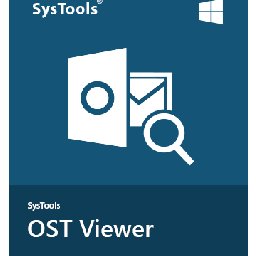 SysTools OST Viewer Pro 30% OFF Discount