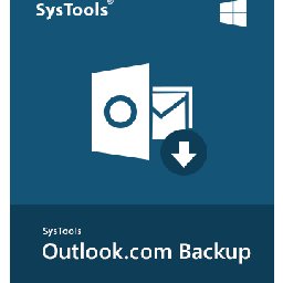 SysTools Outlook.com Backup 30% OFF Discount