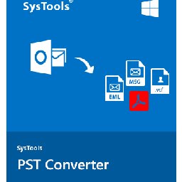 SysTools Outlook Conversion 31% OFF Discount