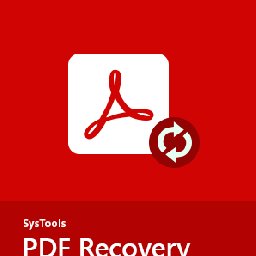 SysTools PDF Recovery 30% OFF Discount