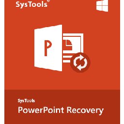 SysTools PowerPoint Recovery 51% OFF Discount