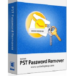 SysTools PST Password Remover 31% OFF Discount