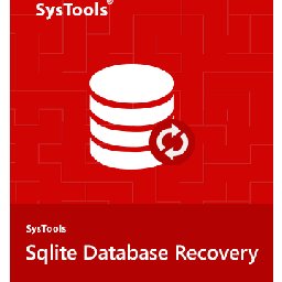 SysTools SQLite Database Recovery 80% OFF Discount