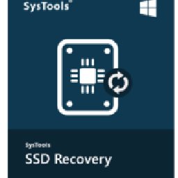 SysTools SSD Data Recovery 55% OFF Discount