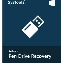 SysTools USB Recovery 51% OFF Discount