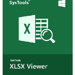 SysTools XLSX Viewer 30% OFF Discount