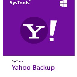 Systools Yahoo Backup 51% OFF Discount