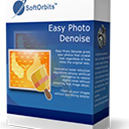 Easy Photo Denoise 33% OFF