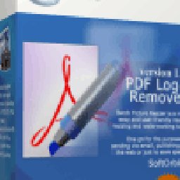 PDF Logo Remover 36% OFF Discount