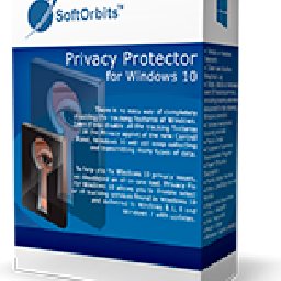 Privacy Protector 33% OFF Discount