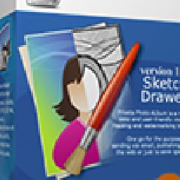 Sketch Drawer 33% OFF Discount