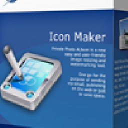 SoftOrbits Icon Maker 33% OFF Discount