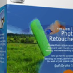 SoftOrbits Photo Retoucher 30% OFF