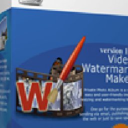 Video Watermark Maker 36% OFF Discount