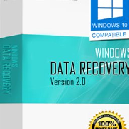 Amrev Data Recovery Software 40% OFF Discount