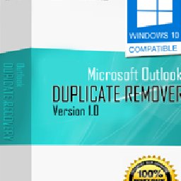 Amrev Outlook Duplicate Remover