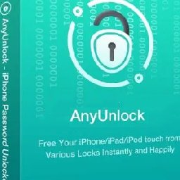 AnyUnlock Find Apple ID 41% OFF Discount