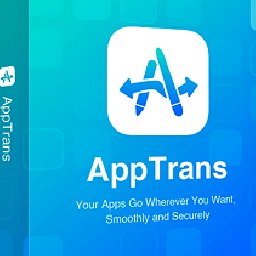 AppTrans 55% OFF Discount