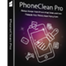 PhoneClean 30% OFF Discount