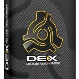 PCDJ DEX 33% OFF Discount