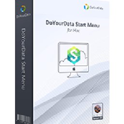 DoYourData Start Menu 55% OFF Discount