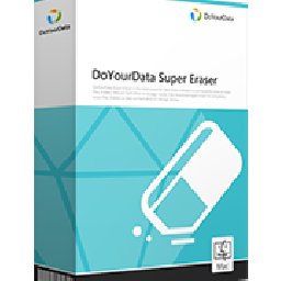 DoYourData Super Eraser