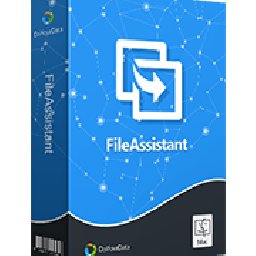 FileAssistant 55% OFF Discount