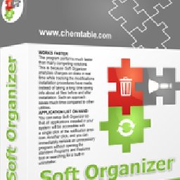 Soft Organizer 15% OFF Discount