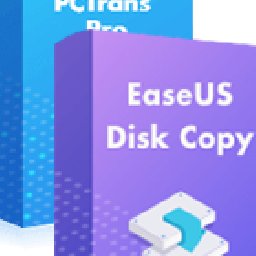 EaseUS Disk Copy