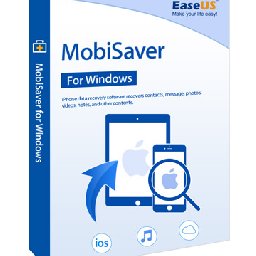 EaseUS MobiSaver 51% OFF Discount