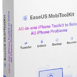 EaseUS MobiUnlock 50% OFF Discount