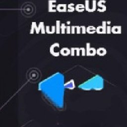 EaseUS Multimedia Combo 50% OFF Discount