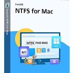 EaseUS NTFS For Mac 50% OFF Discount