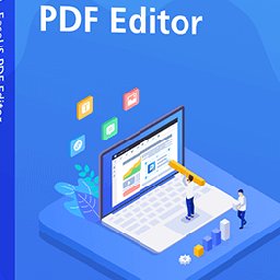 EaseUS PDF Editor 50% OFF Discount