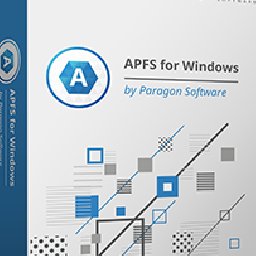 PARAGON APFS 6% OFF Discount