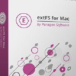 Paragon extFS