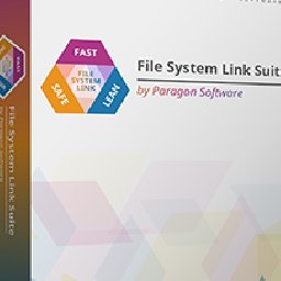 Paragon File System Link